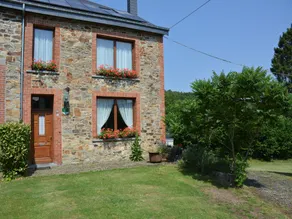 Spacious retreat, Daverdisse - Image 1