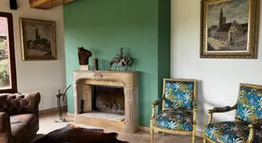 Relais Équestre du Neufeld - Roulotte Nature - Image 2