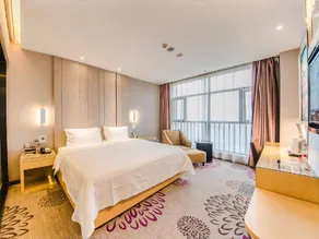 Lavande Hotel Yichang Railway East Station Branch - Image 2