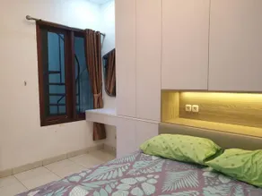Guest House Omah Ningrat Bandung - Image 3