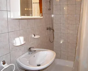 Apartment Stjepan A1 prizemlje desno Vir, Zadar riviera - Image 3