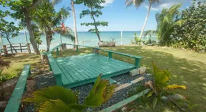 Beachfront Studio in Aguada - Image 3