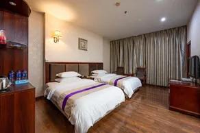 Lianfeng Hotel - Image 5