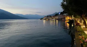 Bellagio Cool Flat - Private Parking & Rooftop terrace - Image 3