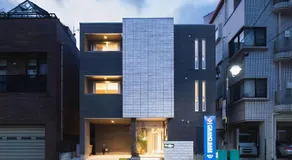 GRAND BASE Kagoshima Chuo - Image 4