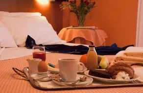 Giardino Hotel - Image 2