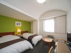 Hyper Inn Kanonji Ekimae - Image 5