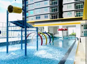 Brand NEw Condo@High Floor Heartland Melaka - Image 2