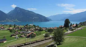 Bahnhöfli Faulensee - Image 3