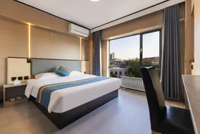 Hamptons Seattle Boutique Hotel (Xiaobailou Branch) - Image 2