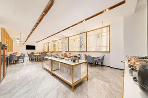 Yipan Hotel (Dongguan Nancheng Xiping Metro Station Branch) - Image 5