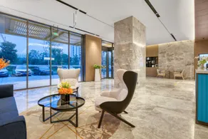 Echarm Hotel Huai'an Bochishan Park - Image 5