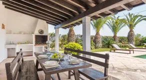 Villa pour 8 personnes avec piscine - Image 3