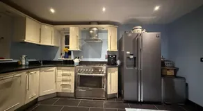 Silsoe Cottage B&B - Woodland View Room - Image 3