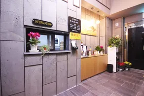 Sacheon (Samcheonpo) Muni Hotel - Image 2