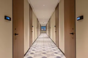 SGLL Zero Pressure Intelligence·Cinema Designer Hotel (Luqiao Branch) - Image 4