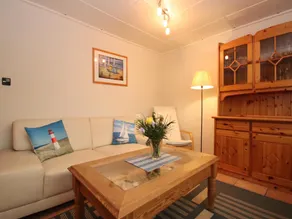 Ferienhaus mit Garten in Graal-Müritz - Image 2