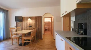 Apart Residence Rautal ***S - Image 5
