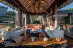 Private Luxury Ocean View Villa - Image 3