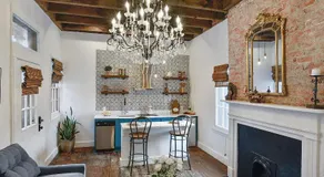 French Quarter Mansion - Image 2