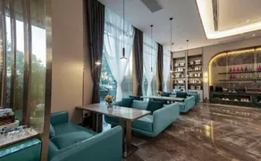 Manxin Hotel Changzhi Municipal Government - Image 3
