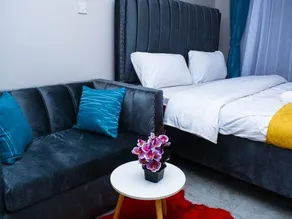 Lux Suites Tsavo Studios Embakasi - Image 2
