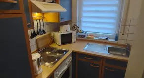 Ferienwohnung am Hofgarten - Image 4