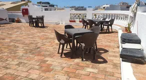 Baixa Terrace Hostel - Image 4