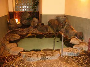 Onsen Ryokan Suigetsu - Image 4