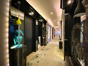 Duogaotao and Taro Hotel (Ningbo Fenghua Yintai City Branch) - Image 2