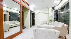 Benson Hotel San Juan CIty - Image 2