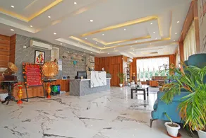 AZAD HIND BEACH RESORT - Image 3