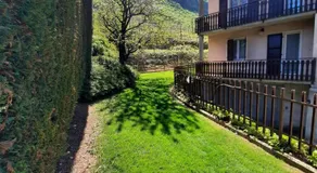 Appartamento nel verde circondato dalle montagne - Image 5