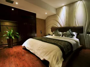 Fuzhou Chuanjie Hotspring and Golf Club Hotel - Image 2
