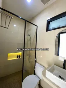 Nuha Glamping Syariah Tawangmangu - Image 2