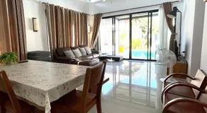 Pool Villa PB6rayong - Image 3
