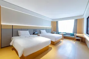 JI Hotel Xinxiang Municipal Government - Image 2