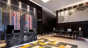 Oakwood Premier Incheon - Image 4
