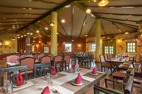 VANVASA RESORTs - Image 2