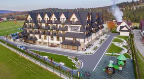 Borowy Dwór- Biznes, Spa & Fun - Image 4