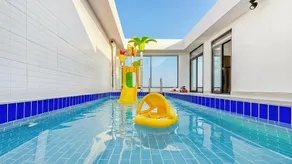 Goseong Belossi Ayajin Kids Poolvilla - Image 1