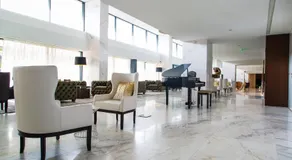 Grand Plaza Hotel Nampula - Image 5