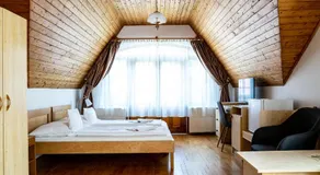 Aranybánya Panzió és Apartmanház - Image 2