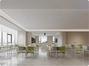 Ji Hotel Huizhou Shuidong Street Binjiang - Image 5