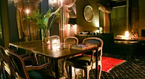 Riad Golfame - Image 5