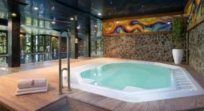APLEND Wellness Hotel Borovica - Image 5