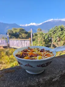 DJOOMTHANG HOMESTAY - Image 4