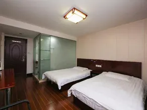 Jiancheng Hotel - Image 4
