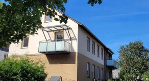 Ferienwohnung Malbergblick klassifiziert mit 4 DTV-Sternen - Image 2