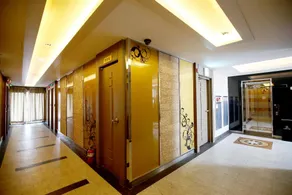 Cheonan Just Sleep Hotel Cheonan Terminal - Image 5